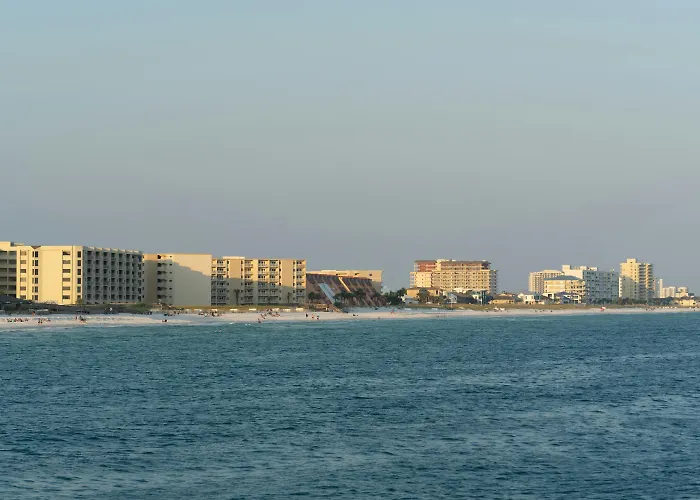 Vacation Apartment Rentals in Destin