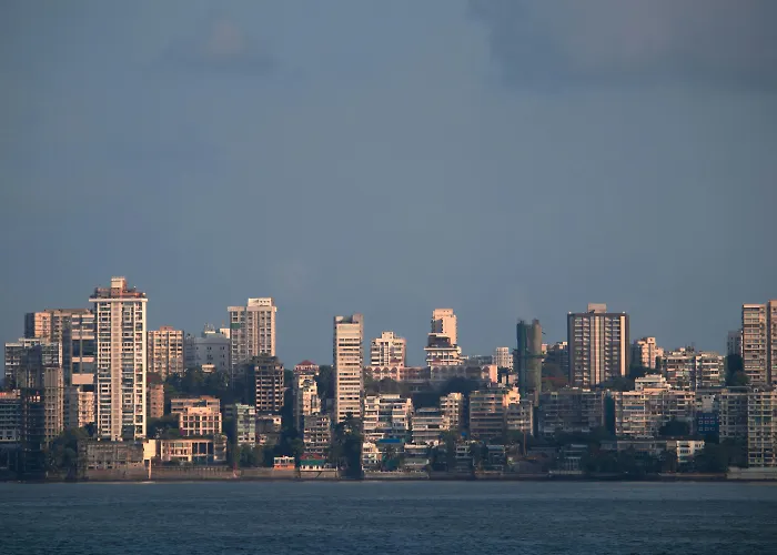 Ferienwohnungen in Mumbai