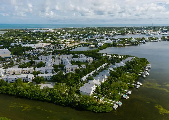 Ferienwohnungen in Key West