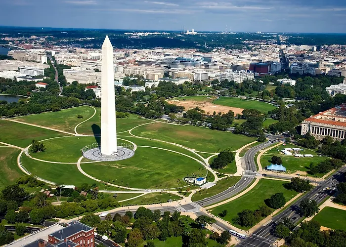 Vacation Apartment Rentals in Washington