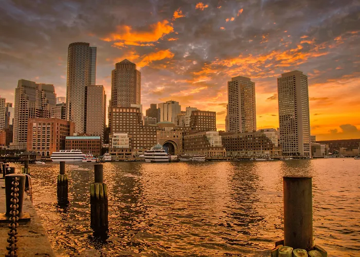 Ferienwohnungen in Boston