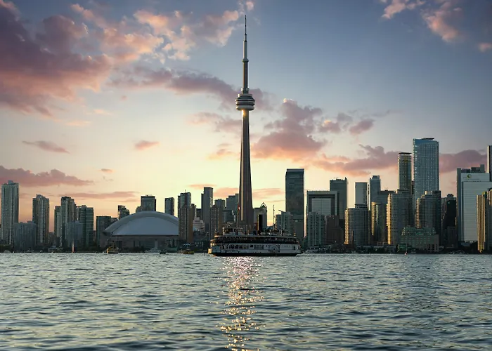 Appartementen in Toronto