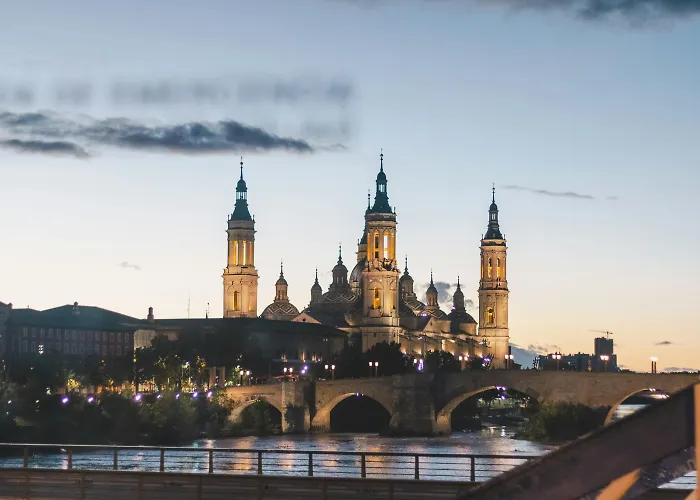 B&B Hotel Zaragoza Plaza Mozart