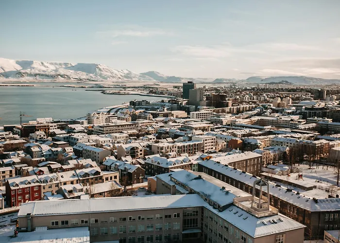 Hotel Von Reykjavik