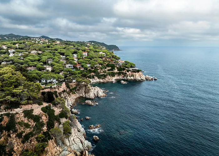Ferienwohnungen in Lloret de Mar